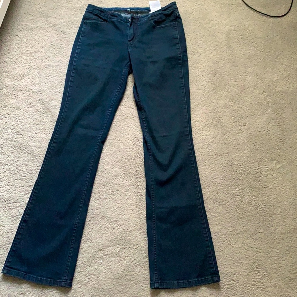 Levi’s jeans